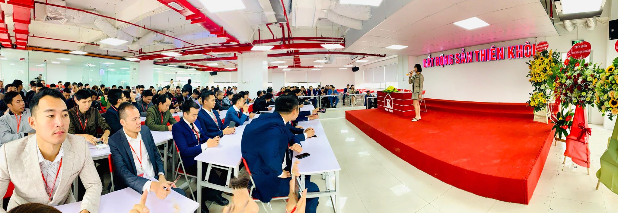 bat dong san thien khoi - dao tao moi gioi bat dong san