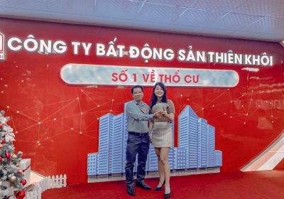 Giới Thiệu Về Bất Động Sản Thiên Khôi