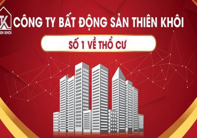Ký Gửi Bất động Sản Uy Tín