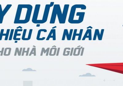 Môi Giới Xây Dựng Thương Hiệu Cá Nhân